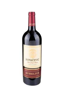 VINO AURELIUS 0,75 KOVAČEVIĆ