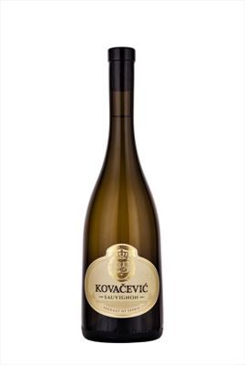 VINO BELO SAUVIGNON 0.75L KOVAČEVIĆ
