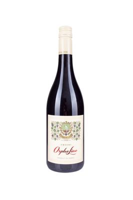 VINO ORFELIN CRVENI 0.75 1/6 "KOVACEVIC"