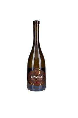 VINO BELO CHARDONNAY EDITION KOVAČEVIĆ 0,75L