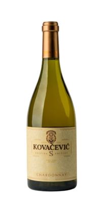 VINO BELO SAUVIGNON EDITION KOVAČEVIĆ 0,75L