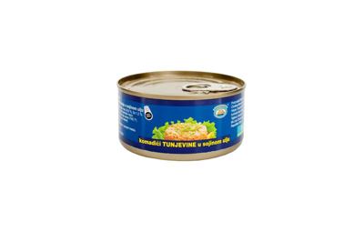TUNA KOMADIĆI MALIBU 170G