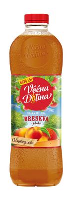 V.DOLINA 1.5L BRESKVA JABUKA