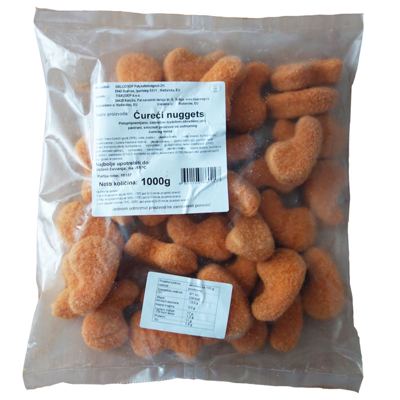 1KG GALLICOOP CURECI NUGGETS-STAND.-VAR.
