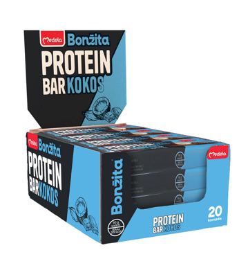 Bon<ita protein bar kokos 50g #20 Medela