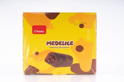 MEDELICE SA ČOKO KREMOM 40GR