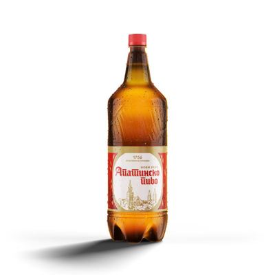 PIVO 2L APATINSKO 1/6 APATINSKA PIVARA