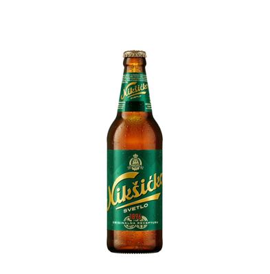 NIKŠIĆKO PIVO 0,5 STAKLO