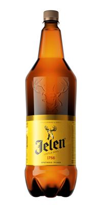 JELEN PIVO 2L PVC