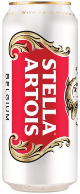 PIVO STELLA ARTOIS LIM. 0,5L