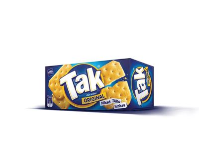 TAK CLASSIC 100GR JAFFA
