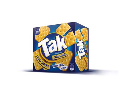 TAK CLASSIC 200GR JAFFA