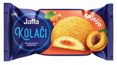JAFFA KOLAČ KAJSIJA 50G