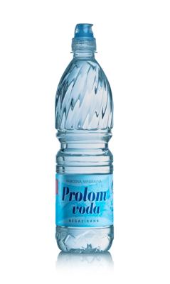 PROLOM 0,75L SPORT CAP