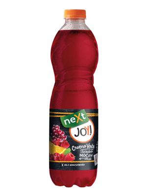NEXT JOY CRVENI MIX 1.5L