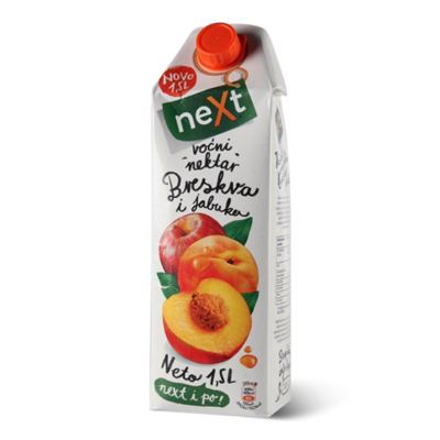 NEXT CLASSIC BRESKVA 1,5L