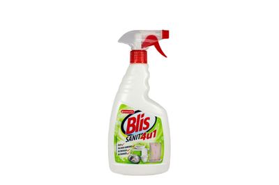 BLIS Sanit 4u1 750ml za kamenac i necis.Panonija