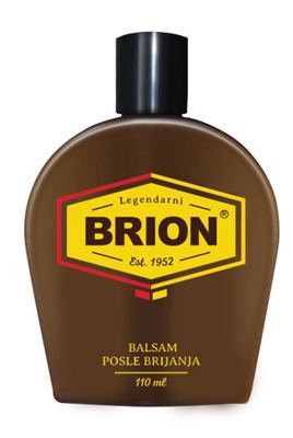 Brion losion 110ml #24