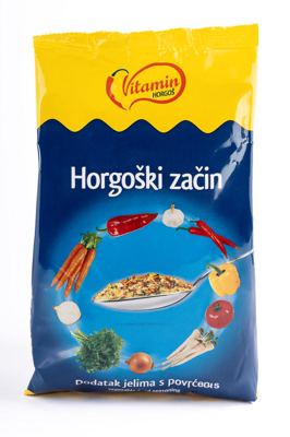 1KG VITAMIN ZACIN HORGOSKI-STAND.-VAR.