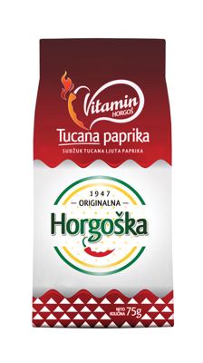 PAPRIKA TUCANA LJUTA VITAMIN 75G