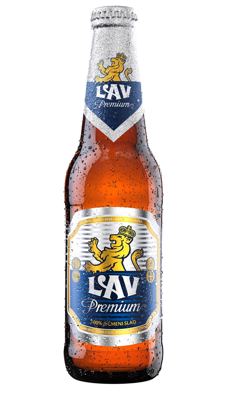 0.33L LAV PREMIUM NB-STAND.-VAR.