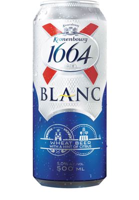 KRONENBOURG CAN. 0,5