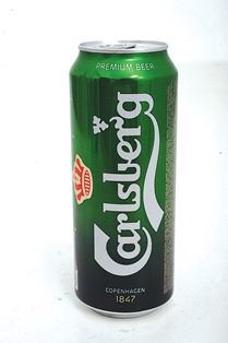 PIVO CARLSBERG 0.5L LIMENKA