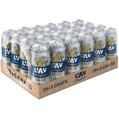 0.5L19+5GRATIS LAV PREMIUM LIM-STAND.-VAR.