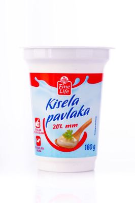 PAVLAKA PANČEVO 180ML 20%MM