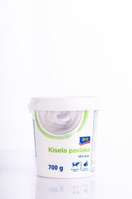 Pavlaka 12%mm, 700g