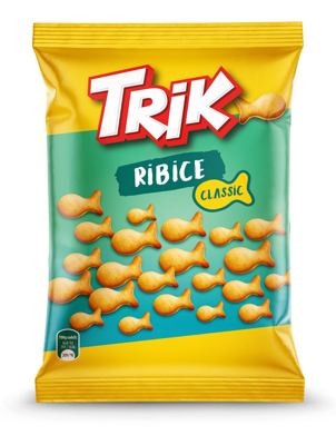 TRIK RIBICE 90GR BANINI