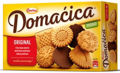DOMACICA 230 gr-BANINI