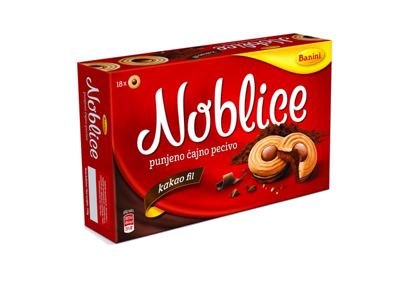 NOBLICE 350G 1/8 (KESA-25 KOM)