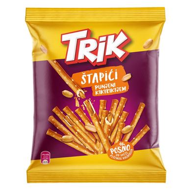 TRIK ŠTAPIĆI SA KIKIRIKIJEM 200 G