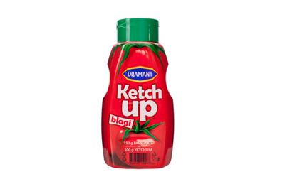 KEČAP DIJAMANT BLAGI 500GR-DIJAMANT