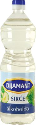 SIRCE ALKOHOLNO 1L DIJAMANT