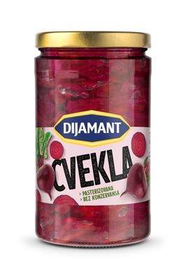 CVEKLA 670G DIJAMANT