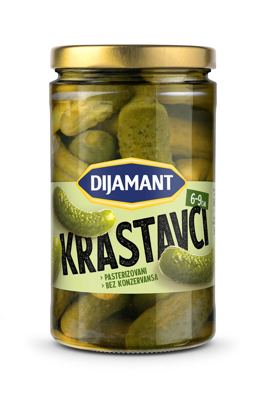 DIJAMANT KRASTAVAC 670G
