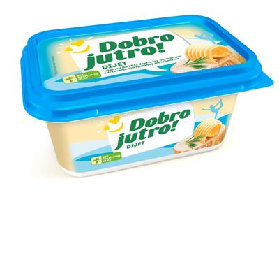 DIJAMANT DOBRO JUTRO DIET 500G
