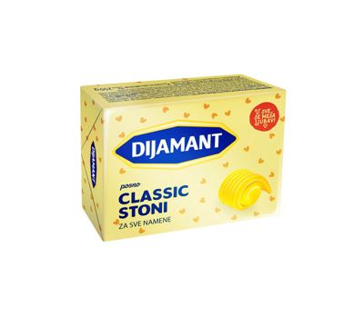 MARGARIN CLASSIC 250GR DIJAMANT