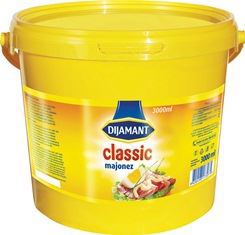 MAJONEZ CLASSIC DIJAMANT 3000ML