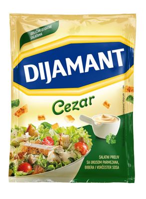 CEZAR SALATNI PRELIV 90G