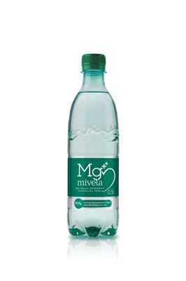 Voda Mg Mivela gazirana 0500 12