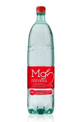 MIVELA MG 1.75LBLAGO GAZIRANA VODA 1/6 "JAMNICA"