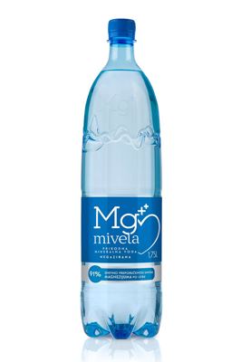 MIVELA MG 1,75L NEGAZIRANA