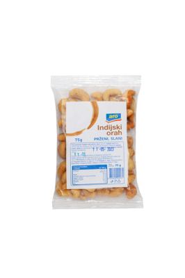 75G ARO INDIJSKI ORAH PRZ SL-STAND.-VAR.