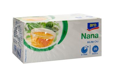 24G ARO CAJ NANA-STAND.-VAR.