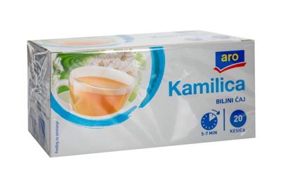 ARO KAMILICA 20G