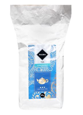 500G RIOBA CAJ CVET KAMILICE-STAND.-VAR.