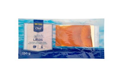 150G MC DIMLJENI LOSOS SLAJS-STAND.-VAR.